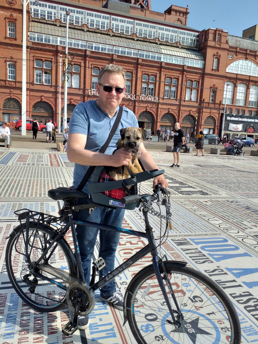 Top 7 Bike Friendly Cities In Europe