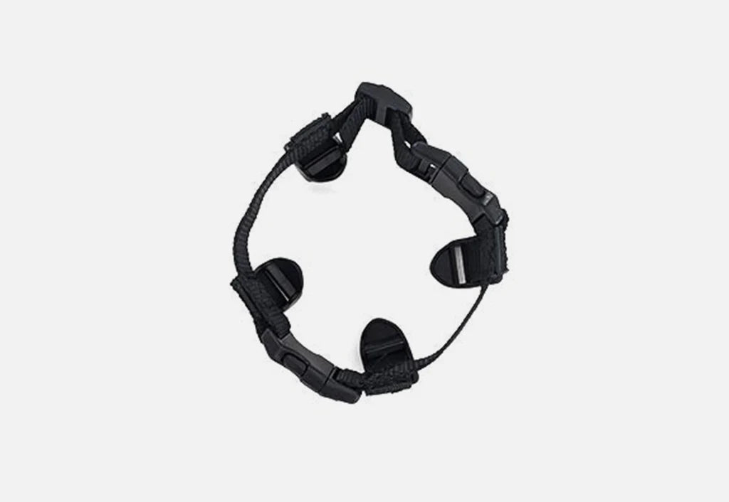 Replacement Parts – Buddyrider EU