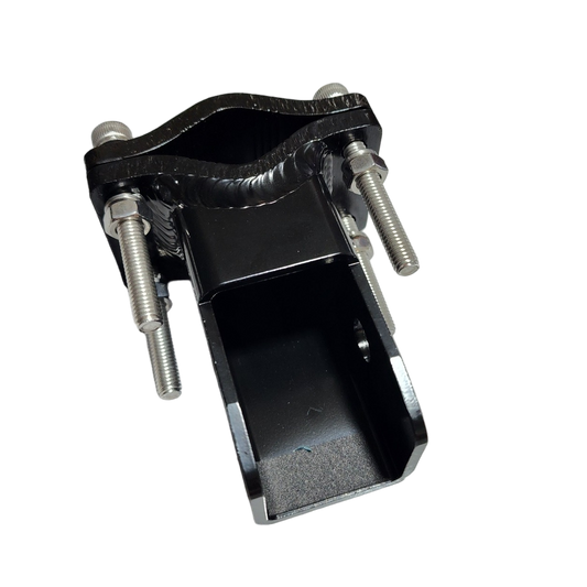 Series 1/2 Receiver Assembly