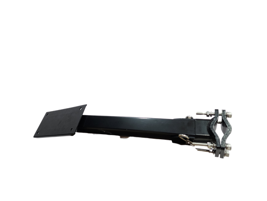 BuddyRider® Series2 w/ Rigid-Arm