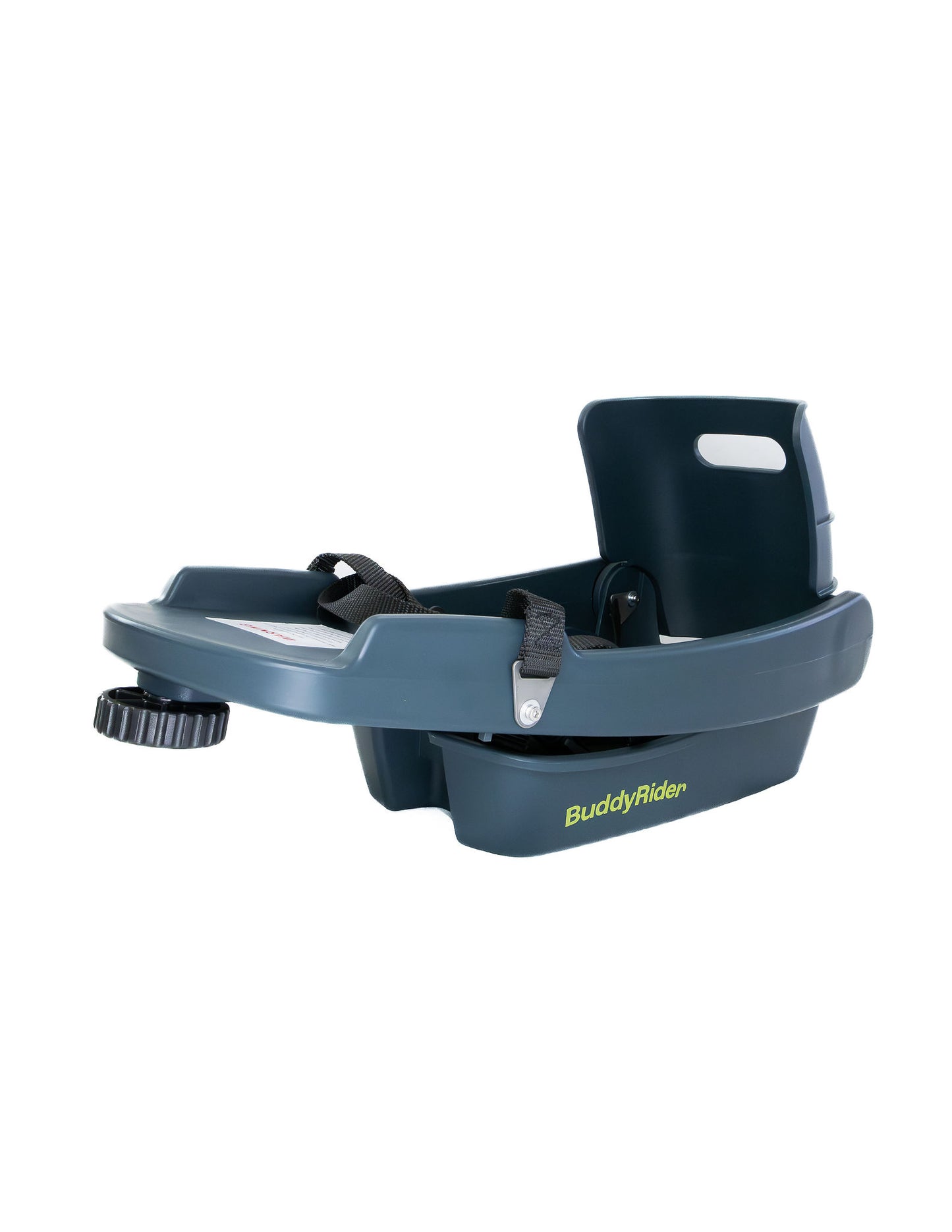 BuddyRider® Series 2 Bicycle Pet Seat