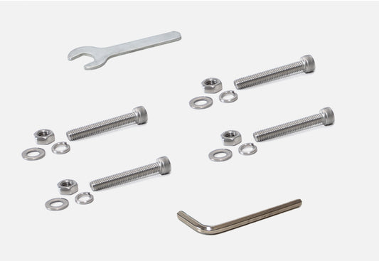 Ersatz-Hardware-Kit für Empfänger