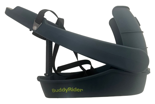 Buddyrider® Series 2 Bicycle Pet Seat