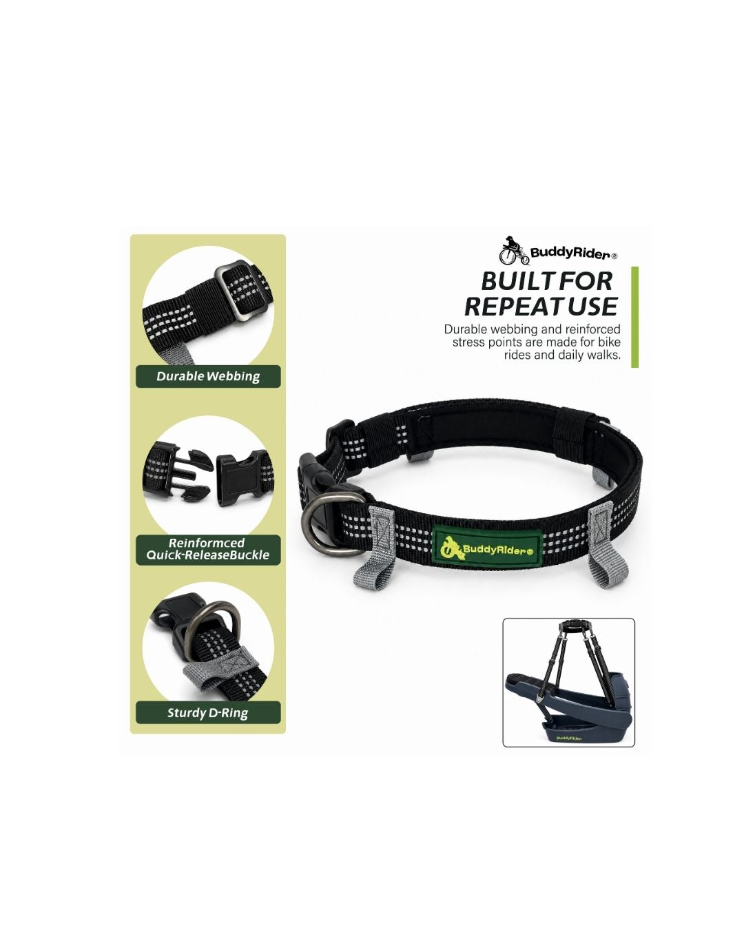 Series 2 Collar™ - XXS