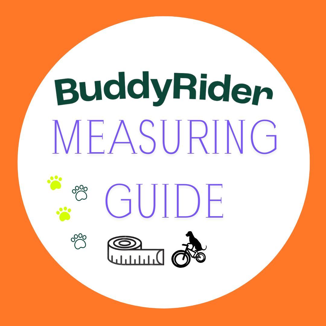 BuddyRider® Series2 w/ Rigid-Arm