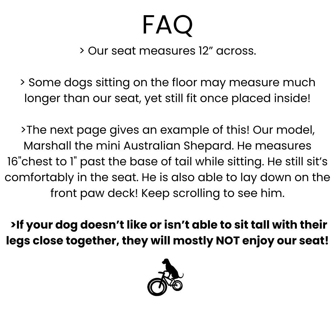 BuddyRider® Series2 w/ Rigid-Arm